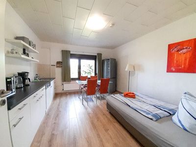 Ferienwohnung für 5 Personen (42 m²) in Usedom 8/10