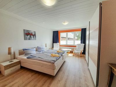 Ferienwohnung für 5 Personen (42 m²) in Usedom 9/10