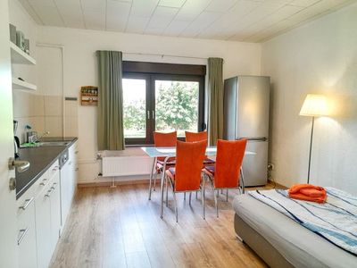 Ferienwohnung für 5 Personen (42 m²) in Usedom 10/10