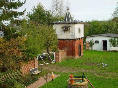 Ferienwohnung für 2 Personen (30 m²) in Usedom 6/10