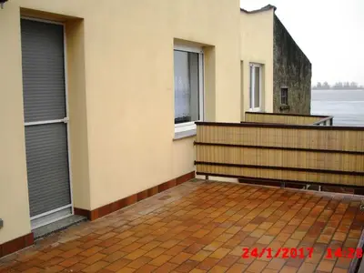 Ferienwohnung für 2 Personen (60 m²) in Kölpin 3/10