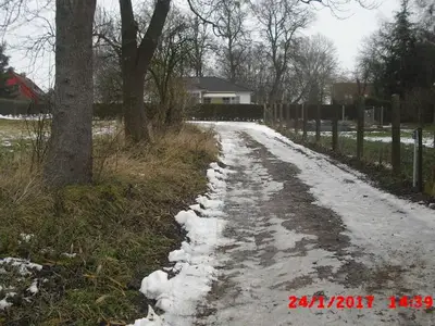 Ferienwohnung für 2 Personen (60 m²) in Kölpin 5/10