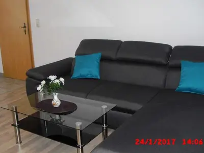 Ferienwohnung für 2 Personen (60 m²) in Kölpin 7/10