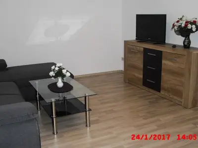 Ferienwohnung für 2 Personen (60 m²) in Kölpin 8/10