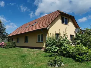 Ferienwohnung für 3 Personen (40 m²) in Usedom