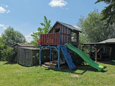 GardenSummer