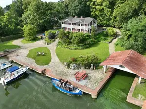 Ferienwohnung für 2 Personen (40 m²) in Usedom