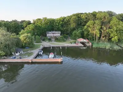 Ferienwohnung für 2 Personen (40 m²) in Usedom 2/4