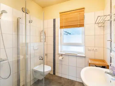 Ferienwohnung für 2 Personen (25 m²) in Usedom 4/10