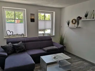 Ferienwohnung für 4 Personen (53 m²) in Usedom 9/10
