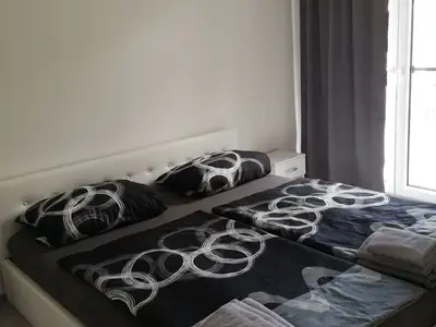 Ferienwohnung für 4 Personen (53 m²) in Usedom 10/10