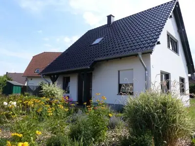 Ferienwohnung für 4 Personen (110 m²) in Usedom 1/10
