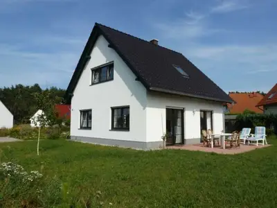 Ferienwohnung für 4 Personen (110 m²) in Usedom 4/10