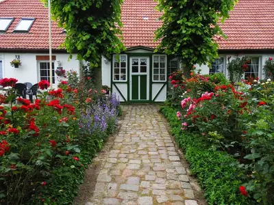 Ferienwohnung für 4 Personen (45 m²) in Usedom 2/10