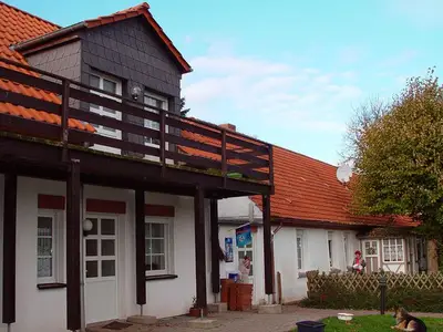 Ferienwohnung für 4 Personen (45 m²) in Usedom 5/10