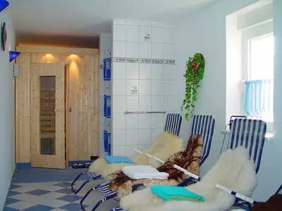 Ferienwohnung für 4 Personen (45 m²) in Usedom 8/10