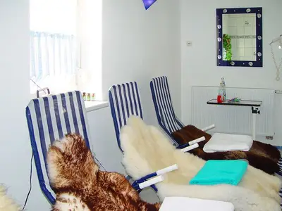 Ferienwohnung für 4 Personen (45 m²) in Usedom 10/10
