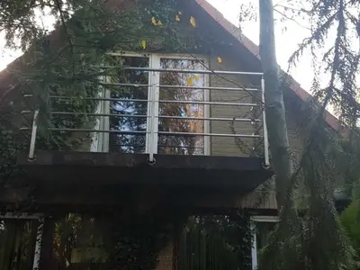 Ferienwohnung für 3 Personen (30 m²) in Usedom 1/7