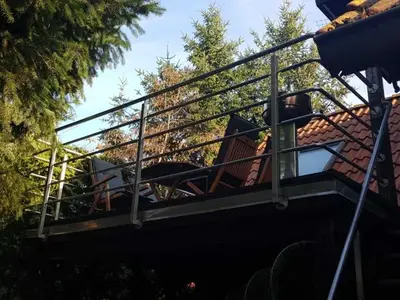 Ferienwohnung für 3 Personen (30 m²) in Usedom 2/7