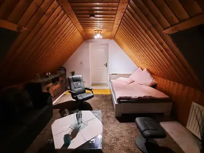 Ferienwohnung für 3 Personen (30 m²) in Usedom 5/7