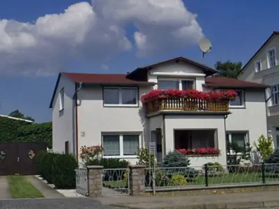 Ferienwohnung für 2 Personen (35 m²) in Usedom 1/10