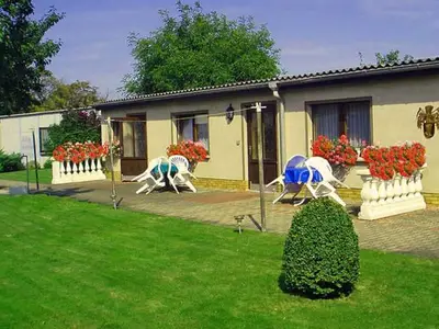 Ferienwohnung für 2 Personen (35 m²) in Usedom 2/10