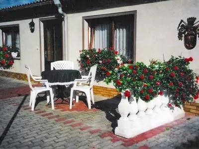 Ferienwohnung für 2 Personen (35 m²) in Usedom 3/10