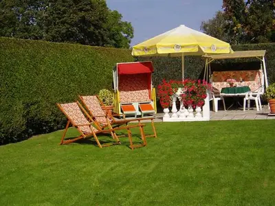Ferienwohnung für 2 Personen (35 m²) in Usedom 4/10