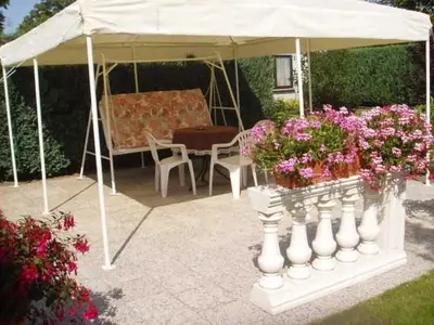 Ferienwohnung für 2 Personen (35 m²) in Usedom 5/10