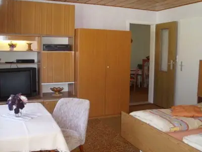 Ferienwohnung für 2 Personen (35 m²) in Usedom 6/10