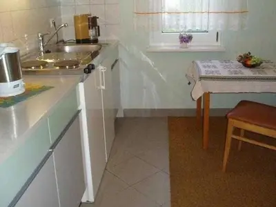 Ferienwohnung für 2 Personen (35 m²) in Usedom 7/10