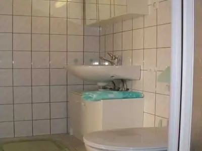 Ferienwohnung für 2 Personen (35 m²) in Usedom 9/10