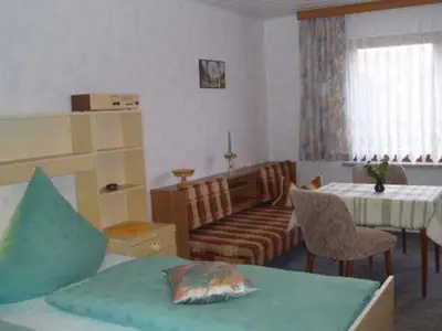 Ferienwohnung für 2 Personen (35 m²) in Usedom 6/10