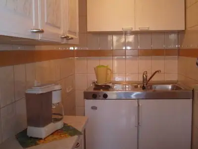 Ferienwohnung für 2 Personen (35 m²) in Usedom 8/10
