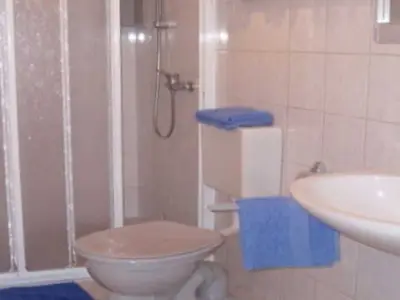 Ferienwohnung für 2 Personen (35 m²) in Usedom 9/10