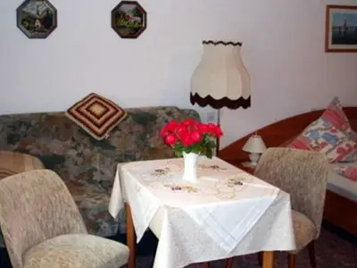Ferienwohnung für 2 Personen (35 m²) in Usedom 6/10