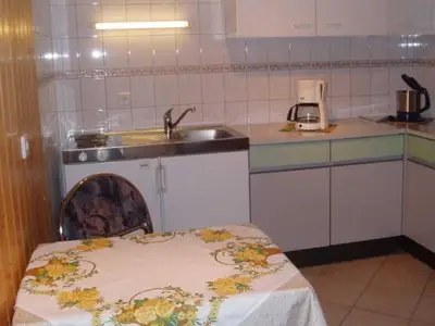 Ferienwohnung für 2 Personen (35 m²) in Usedom 7/10