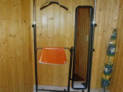 Ferienwohnung für 2 Personen (35 m²) in Usedom 9/10