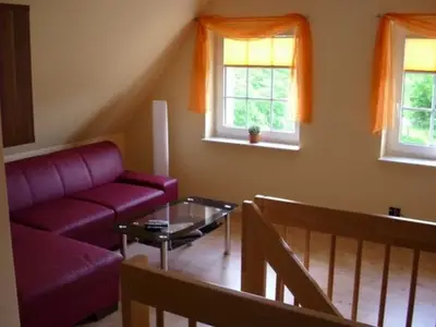 Ferienwohnung für 3 Personen (65 m²) in Usedom 3/7