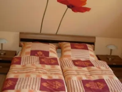 Ferienwohnung für 3 Personen (65 m²) in Usedom 5/7