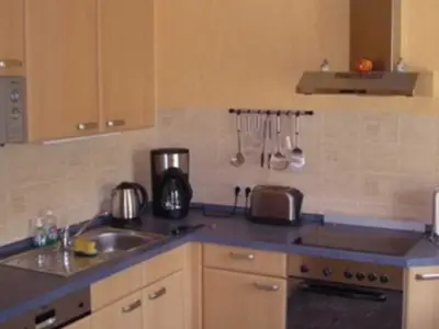 Ferienwohnung für 3 Personen (65 m²) in Usedom 7/7