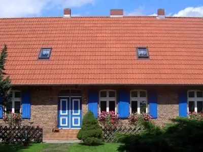 Ferienwohnung für 3 Personen (35 m²) in Usedom 1/10