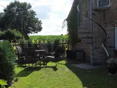 Ferienwohnung für 3 Personen (35 m²) in Usedom 2/10