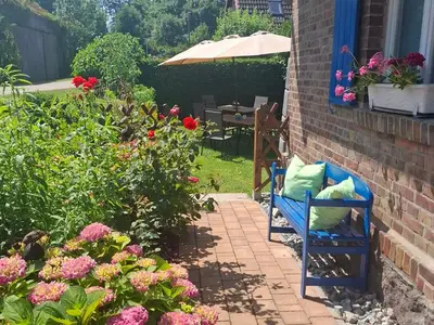 Ferienwohnung für 3 Personen (35 m²) in Usedom 5/10