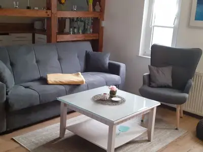 Ferienwohnung für 5 Personen (50 m²) in Usedom 6/10