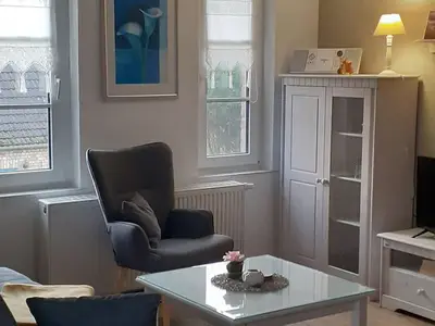 Ferienwohnung für 5 Personen (50 m²) in Usedom 7/10