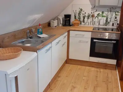 Ferienwohnung für 5 Personen (50 m²) in Usedom 8/10