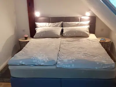 Ferienwohnung für 5 Personen (50 m²) in Usedom 10/10