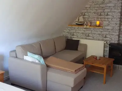 Ferienwohnung für 3 Personen (35 m²) in Usedom 8/10