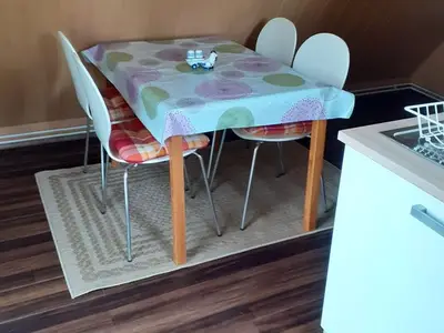 Ferienwohnung für 3 Personen (35 m²) in Usedom 10/10